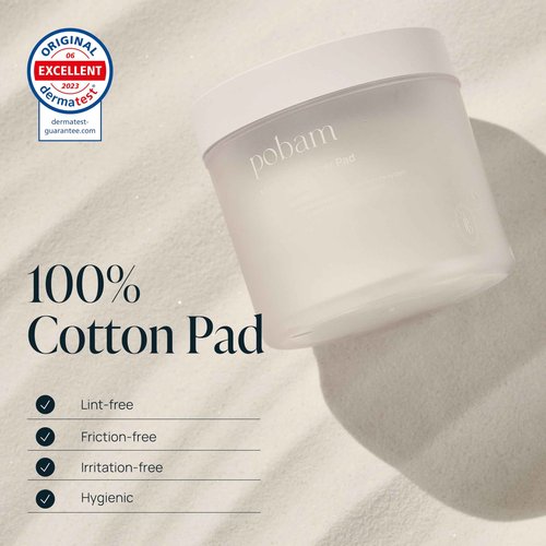 Pobam Moonlight Toner Pad, 70EA, 5.07 Fl. Oz/150ml