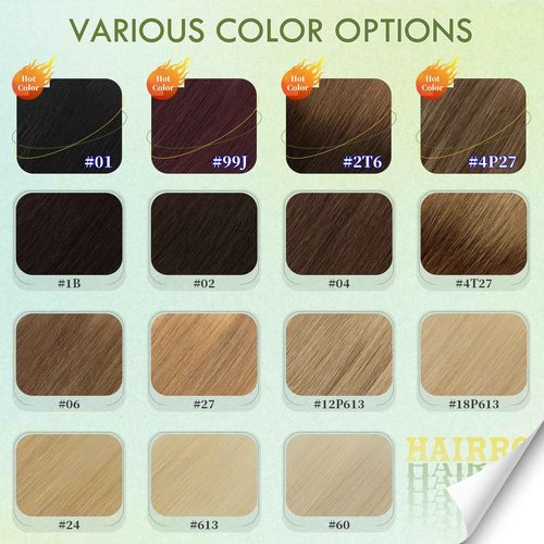 Hairro Microlink Hair Extension Remy Keratin Itip Micro Bead Fusion Hair Micro Loop Micro Link Beads Brazilian I Tipped Remy Hairpiece For Women 14 inch 50g 100 Strands #613 Light Blonde