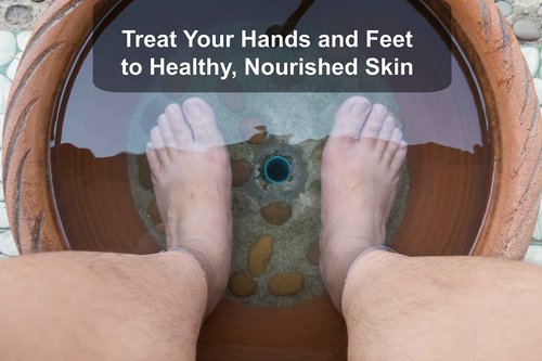 w.o.d.welder 3 Step Handcare Kit - Callus Pumice, Moisturizing Cream and Salve
