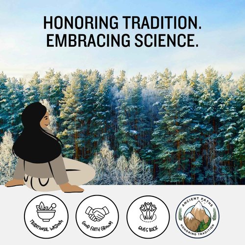 Ancient Paths Whipped Tallow (9oz) - Grass-Fed, 100% Natural Beef Tallow Moisturizer - Large Size Face & Body Moisturizer for Women, Men & Kids - Fragrance & Preservative-Free - Small Batch USA Made