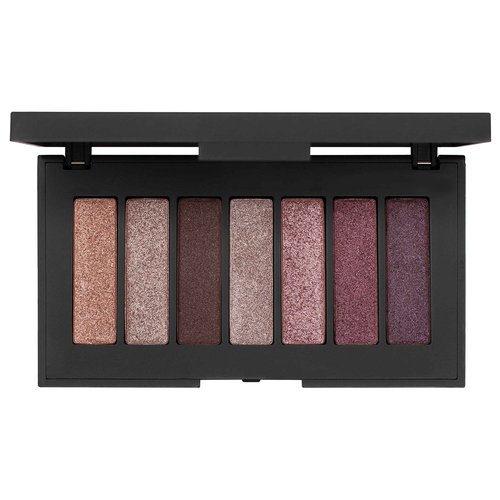 Glazen Smooth Silk Shadow Palette Mauves
