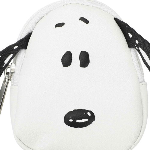 Bioworld Peanuts Snoopy Comic Panels 3-Piece Cosmetic Set