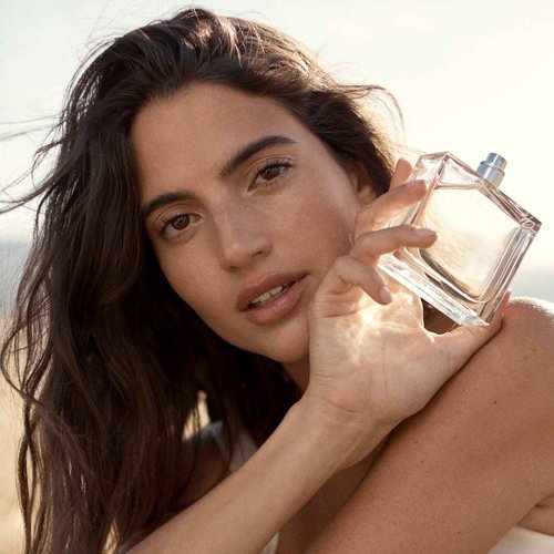 RALPH LAUREN FRAGRANCES Romance - Eau de Parfum - Women's Perfume - Floral & Woody - With Rose, Jasmine, and Berries - Medium Intensity - 0.34 Fl Oz