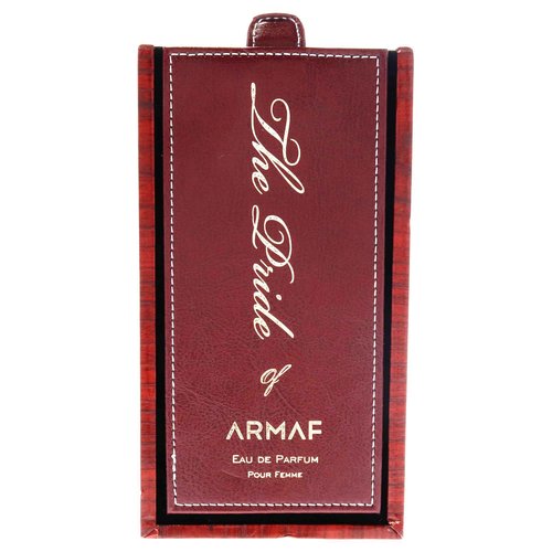 ARMAF THE PRIDE(W)EDP 3.4oz