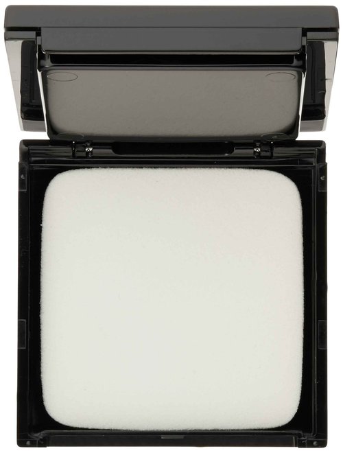 Make Cosmetics Soft Focus Powder Foundation, Cool No. 8