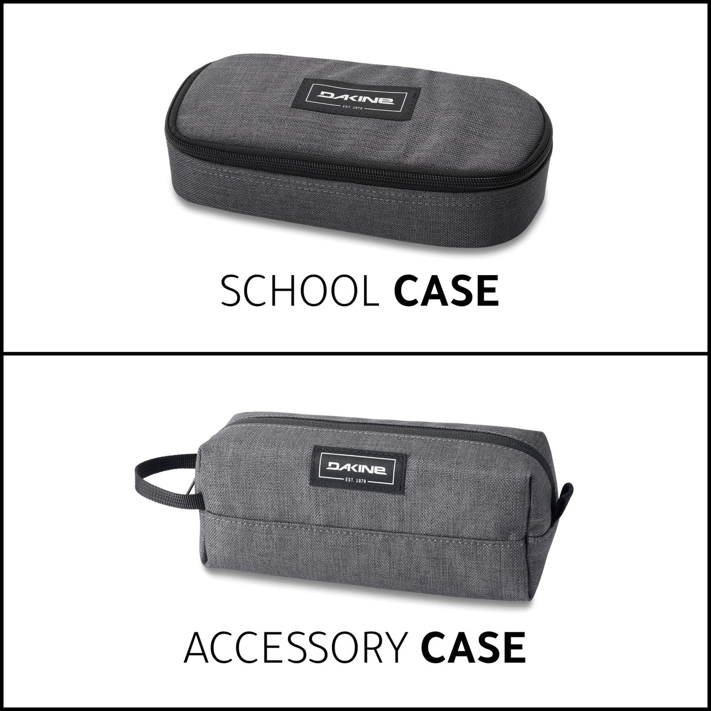 Dakine School Case - Flash Reflective, One Size