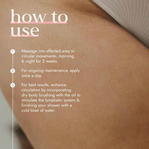 Really Good Cellulite Oil, 100ml