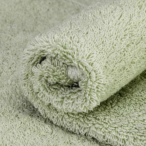 Chiicol Wash Clothes for Bathroom - Cotton Face Towels Washcloths Bulk for Men or Women, 12 Pack Ultra Soft Bath Towels Set, Absorbent Hotel-Spa-Kitchen Multi-Purpose Face Cloth, Bath Wash Rags