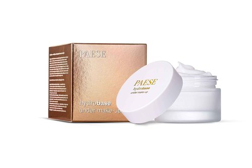 Paese Cosmetics Hydrobase Under Make Up 30ml
