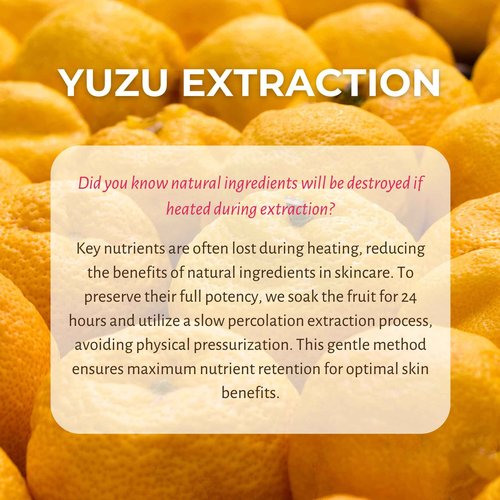 LALARECIPE Yuzu Vita C Ampoule Pads – Korean Jelly Glow with AHA, PHA, Niacinamide & Vegan Collagen – Exfoliating & Brightening Toner for Radiant Skin (80 Pads)