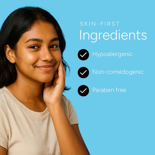RM Benzoyl Peroxide Face and Body Gel 10% Medical grade Micronized benzoyl peroxide (without the prescription) acne treatment