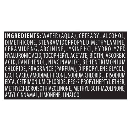 TRESemmé Moisture Rich Hydrating Conditioner 3 Count for Dry Hair Formulated With Pro Style Technology 28 Fl Oz