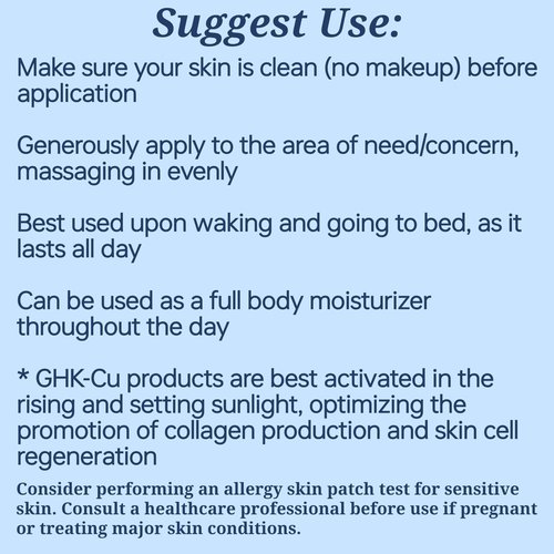 AzulBotanicals Methylene Blue Infused Whipped Grass Fed Beef Tallow Balm, Anti-Aging, Moisturizer, Stretchmarks, Rosacea, Psoriasis, Eczema, Acne, All skin types, Organic Ingredients 1.7oz