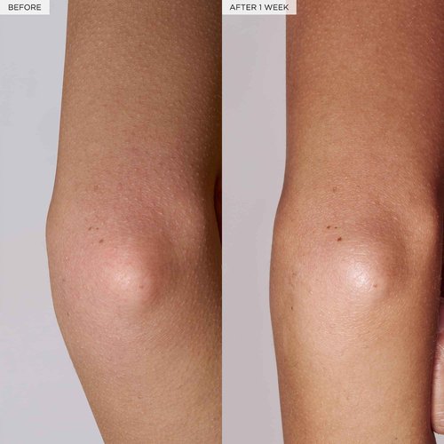 Glow Recipe Watermelon Glow Pink Dream Body Cream - Hyaluronic Acid for Skin Barrier Repair - Non Greasy Body Cream Brightening Moisturizer with Watermelon Seed Butter + AHA's (200ml)