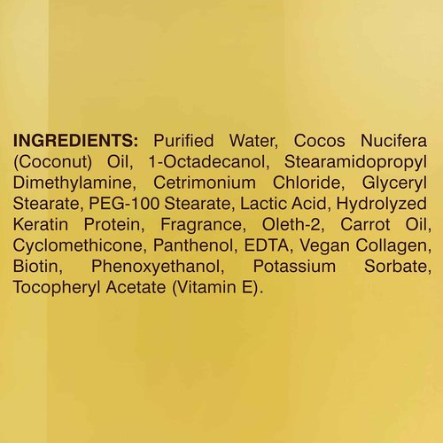 Botanic Hearth Keratin Hair Mask (16 oz) and Tea Tree Shampoo and Conditioner Set (16 oz each) Bundle