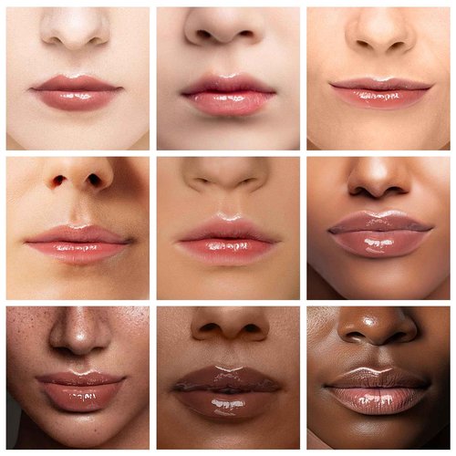 RBUGR 126 Pcs Lip Balm Bulk, 12 Flavored Pack of Lip Balms Pack Natural Moisturising Organic Lip Balm Set for Cracked Lips, Bulk Gifts Stocking Stuffers Party Favors(4.2g/0.15oz)