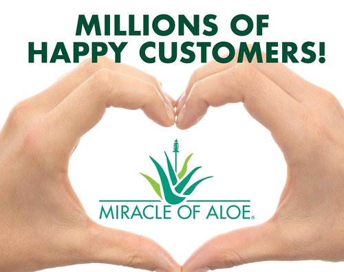 Miracle of Aloe Problem Solver Assortment | 12 pcs/1 ounce tubes | Miracle Foot Repair, Miracle Hand Repair, Aloe Green Relief Gel, Aloe All Over