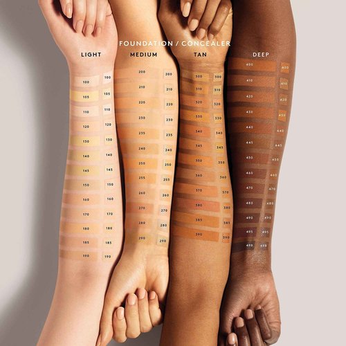 Fenty Beauty by Rihanna Pro Filt’r Instant Retouch Longwear Liquid Concealer 290