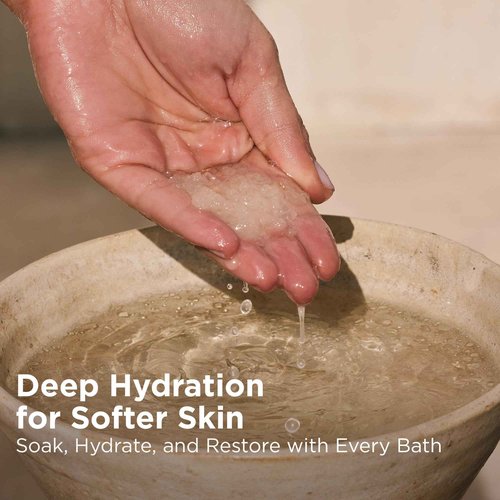 Cote Re-Treat Seaside Salt Soak