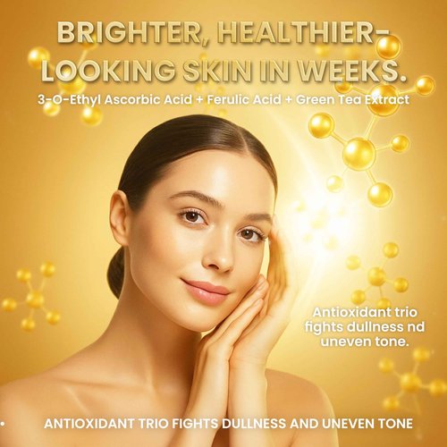 Lodbar Retinol Serum – Bakuchiol Retinol Rejuvenation Advanced Anti-aging Face Serum With Bakuchiol, Niacinamide & Vitamin C | Gentle, Fast-absorbing Formula For Smoother, Brighter & Hydrated Skin