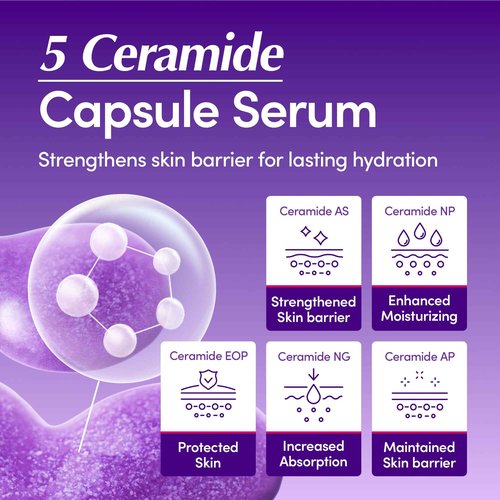 EQQUALBERRY Bakuchiol & Vitamin C Serum Set - Anti-Aging & Brightening Duo for Radiant, Firm Skin | Gentle Retinol Alternative & Vitamin-Packed Glow Enhancer