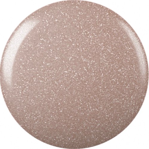 CND Vinylux Longwear Metallic Nail Polish, Gel-like Shine & Chip Resistant Color, 0.5 Fl Oz (Pack of 2)