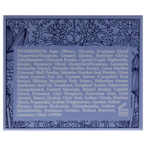 Fresh Lotus Youth Preserve Rescue Mask for Women - 1 oz Mask