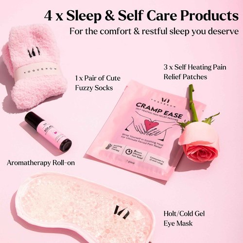 Spa Gifts for Women - Premium Self Care Spa Kit With Bath, Skin Care Sets & Self Care Items - Ultimate Pampering Set - Christmas Gifts for Women - Birthday Gifts- Spa Gift Baskets (Pack of 20)
