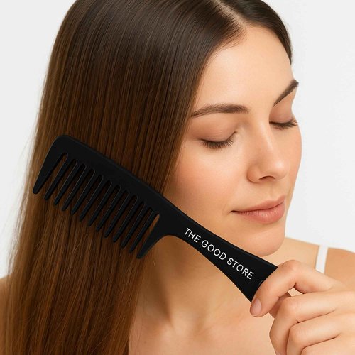 Leaf Flower 7 Minute Blowout 6 oz | Blue | With Good Store Packaging