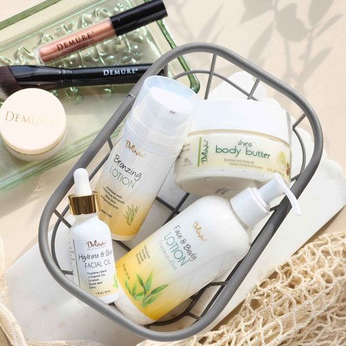 Deluvia Shea Body Butter - Raw Fair Trade Shea Butter, Organic Rose Hip Oil, Organic Lavender, Organic Jojoba Oil, Cocoa Butter & Dead Sea Minerals. Intense Moisturizing Body Cream.