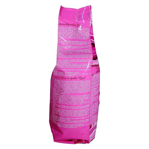 Wax Necessities Waxness Film Hard Wax Rose 2.2 Pound