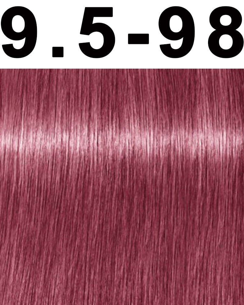 Igora Vibrance Tone on Tone Demi-Permanent Hair Color
