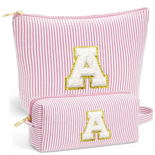 Fohufo Christmas Gifts for Grandkids - Stocking Stuffers for Teen Girls, Xmas Stocking Stuffers for Kids, Birthday Christmas Gifts for Grandkids, Teen Girl Gift Trendy Stuff, Light Pink A