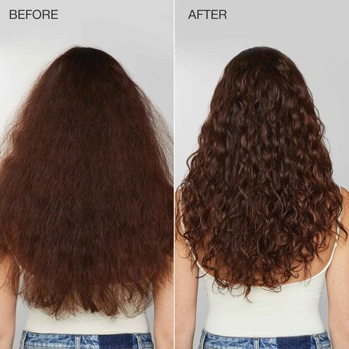 Awapuhi Wild Ginger by Paul Mitchell HydraSoft Glossing Treatment, For Glass-Like Shine, Ideal For All Hair Types, Especially Dry + Frizzy Hair, 8 fl. oz