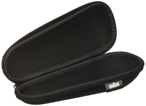 Braun 81406969 TRAVEL CASE S5 HARD