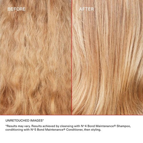 Olaplex Nº. 5 Bond Maintenance Conditioner: Reduces Breakage & Strengthens Hair | Hydrates, Smooths & Detangles | For Coily, Curly, Straight, and Wavy, 250 mL / 8.5 Fl. Oz.