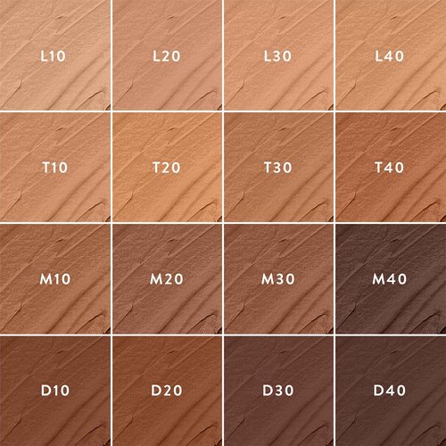 Mented Cosmetics Stick Foundation Make Up, Concealer & Contour Stick for Medium Tan Skin, Cream Foundation for Black Women Makeup, Vegan and Cruelty Free, T30