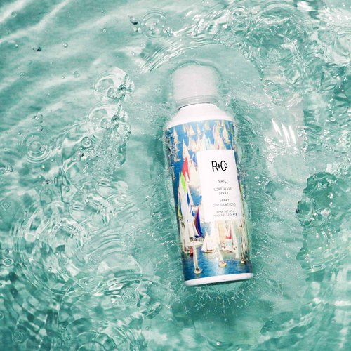 R+Co Sail Soft Wave Spray 147 ml / 5.2 oz