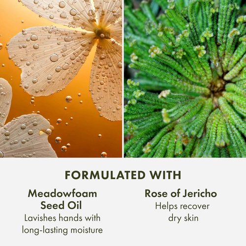 Origins Make a Difference Rejuvenating Hand Cream | Softens Dry Skin | With Meadowfoam Seed Oil | Travel Size, 2.5 Fl Oz