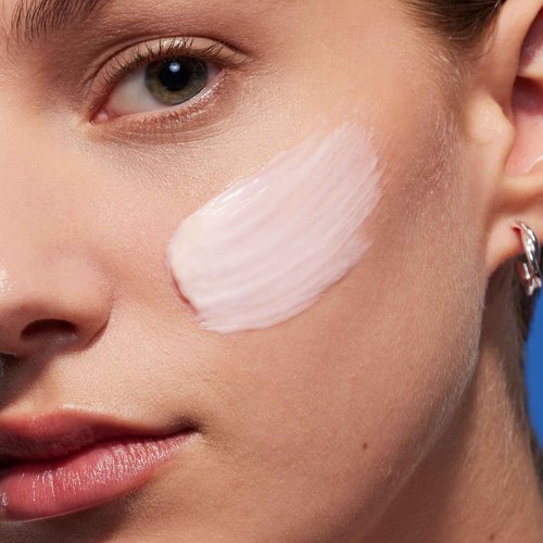 Biotherm Aquasource Cica Nutri Cream, For Dry To Normal Skin. Infused With Centella Asiatica And Biotech Plankton For Soothed, Softer And Luminous Skin, 1.7 Fl. Oz.
