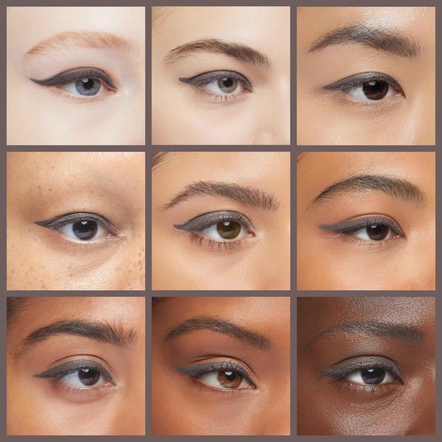 Mally Beauty Evercolor Gel Waterproof Liner, Shadow Shade