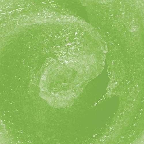 QTICA Luxury Lotion Smart Spa (Lime Zest, 34oz)