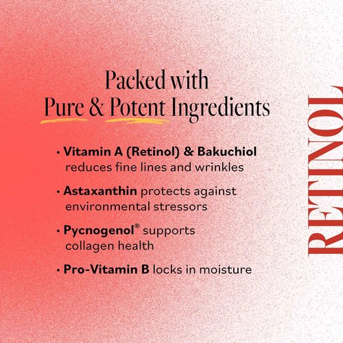 Derma E Anti-Aging Regenerative Night Cream – Firming Astaxanthin Moisturizer For Face – Lightweight Overnight Anti-Wrinkle Cream With Jojoba Oil And Vitamin E, 2 oz