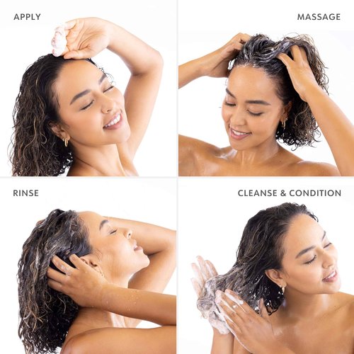 Drybar Cocomint Float Whipped Scalp & Body Scrub