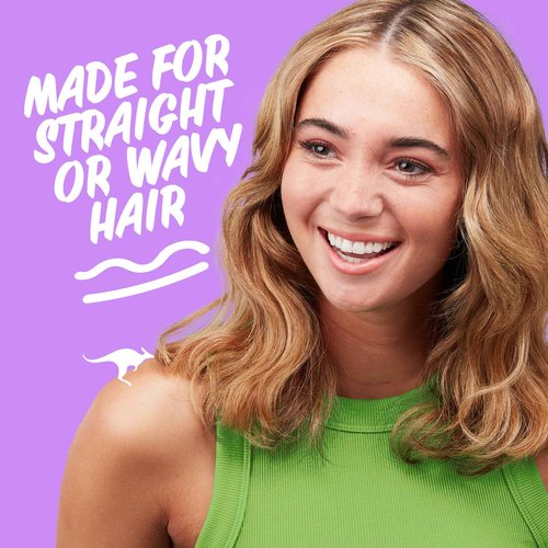 Aussie Miracle Volume Shampoo, Paraben-Free, Volumizing, 30.4 oz, 4-pack