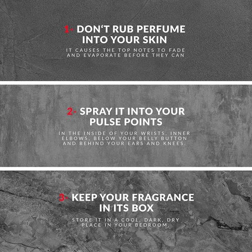 La Vida Bella Women's Cologne 3.4 Fl. Oz. Eau de Parfum Spray (Pack of 2)