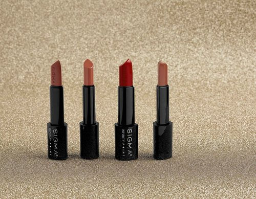 Sigma Beauty Infinity Point - Peach Tea