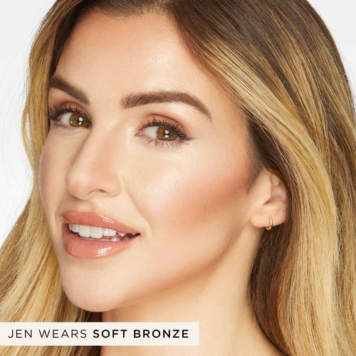 tarte sculpt tape contour – Lightweight Cream Bronzer with Shea Butter for Blendable, Buildable Contour & Natural Looking Sculpted Glow, Vegan & Cruelty Free