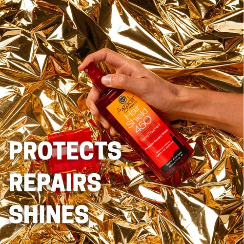 AGADIR Hair Shield 450 Spray Treatment, 6.7 Fl Oz