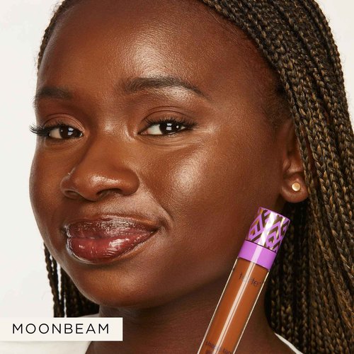 tarte shape tape glow wand – Sheer Liquid Highlighter with Mineral Pigments & Shea Butter for Hydrated Radiant Appearance, Vegan & Cruelty Free